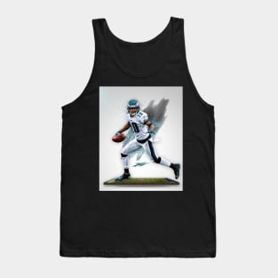 Jackson Philadelphia Sports Art Tank Top